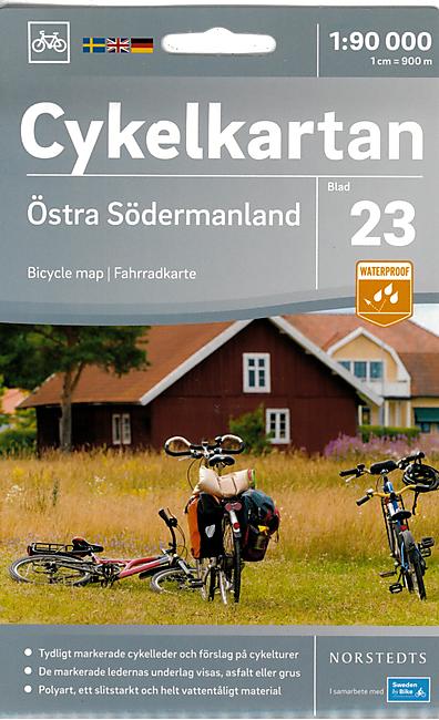 23 OSTRA SODERMANLAND 1 90 000 CYCLO